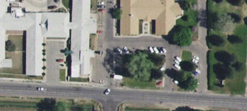 Filer Ave