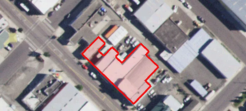 212 Broadway S Ave