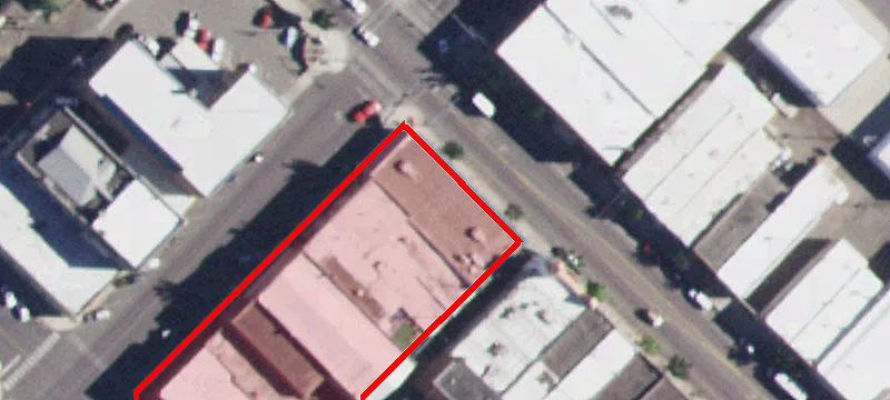 1003 Main St