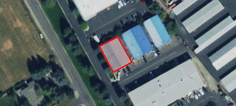 1010 Business Park Dr
