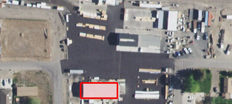310 Jackson St