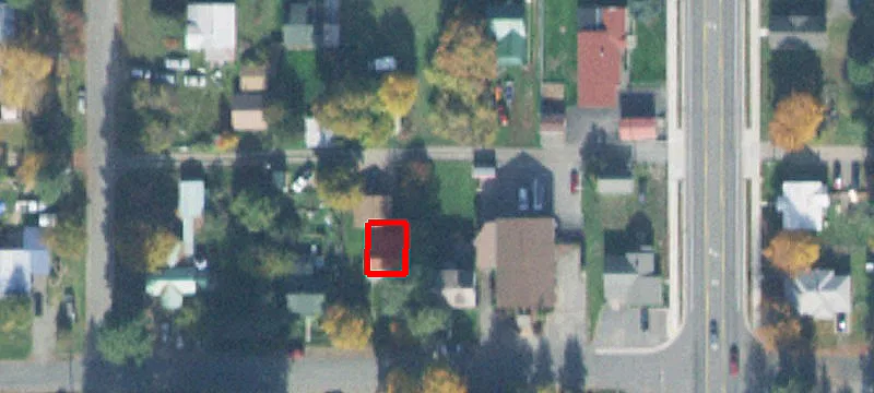 Bonners Ferry, ID 83805