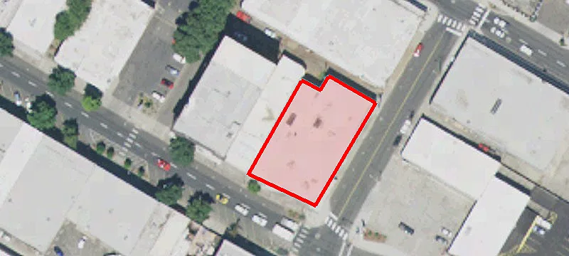 861 Main St
