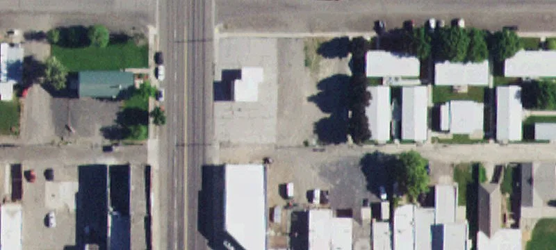 15 Idaho St