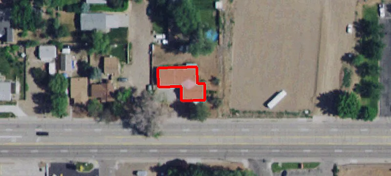 1910 American Legion Blvd