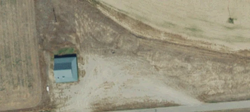 15 May Access Rd