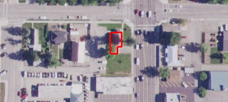 101 Mullan Ave