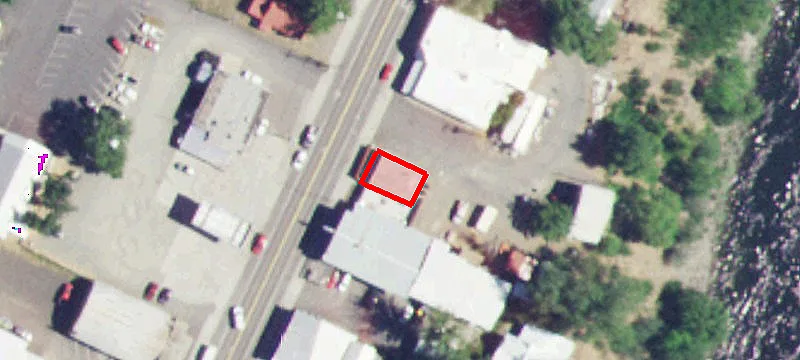 100 Main St