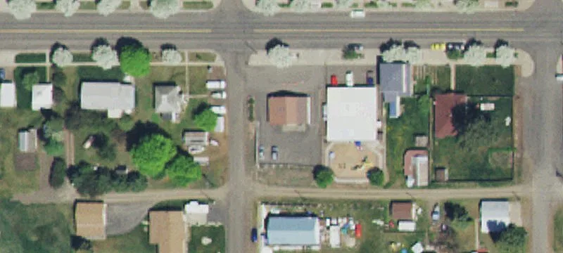 221 Main St