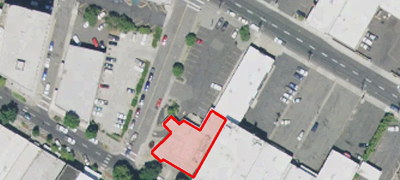 803 Main St