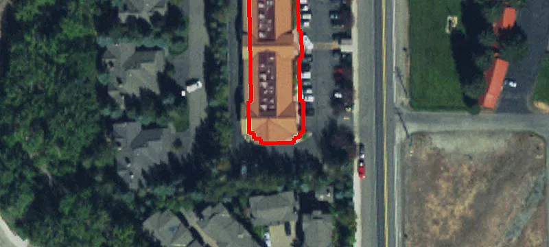333 Main St, Unit 201