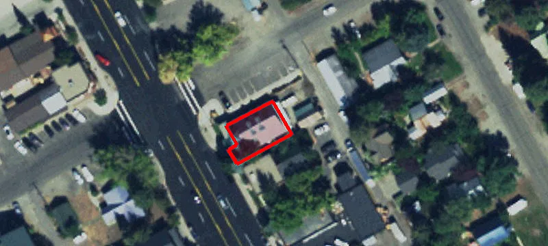 416 Main St