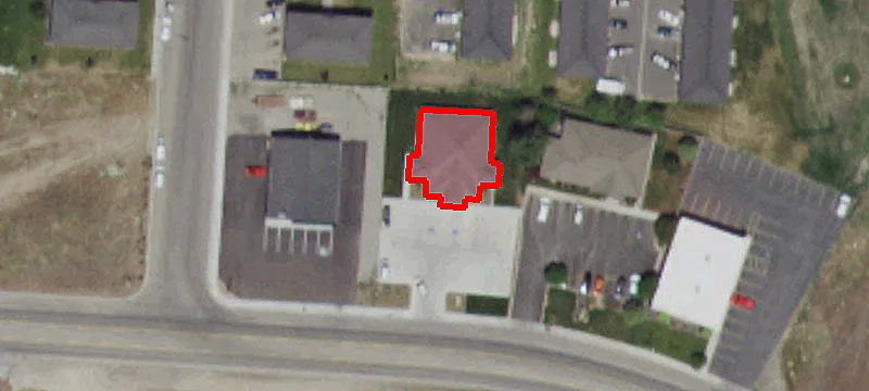 275 Anderson Rd