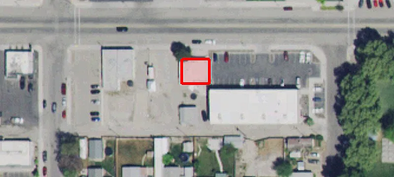 118 Idaho Ave