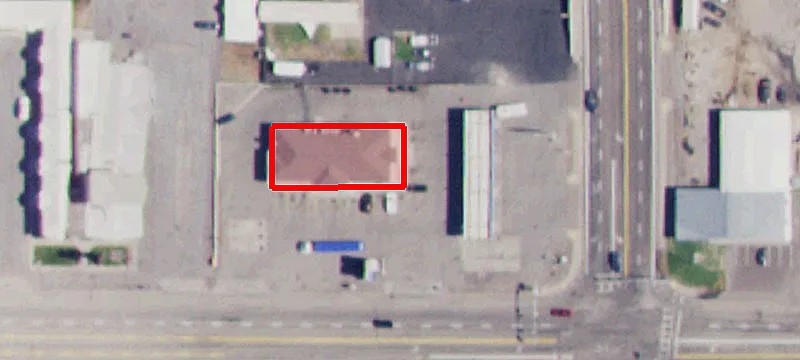 295 2nd S