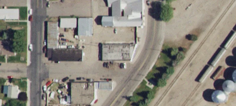 203 Main St