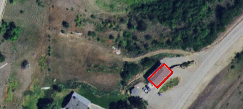128 White Bird Rd