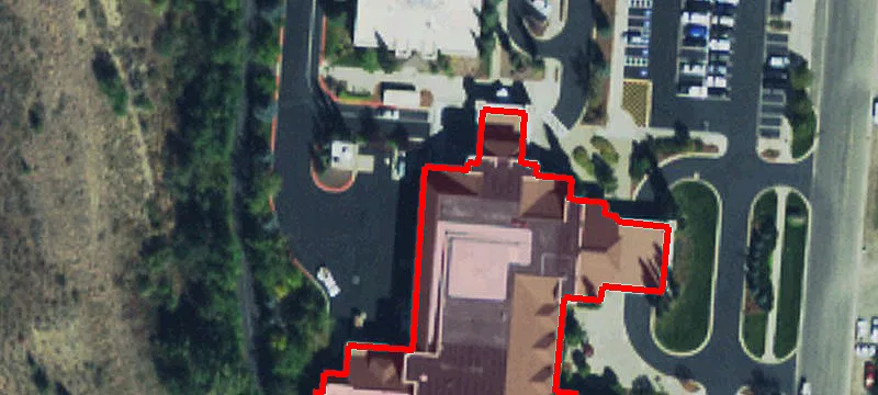 100 Hospital Dr