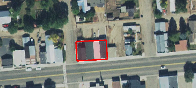 410 Main Ave
