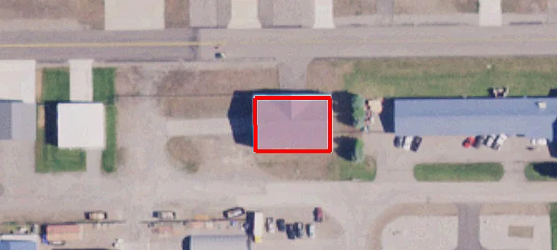 10634 Sensor Ave
