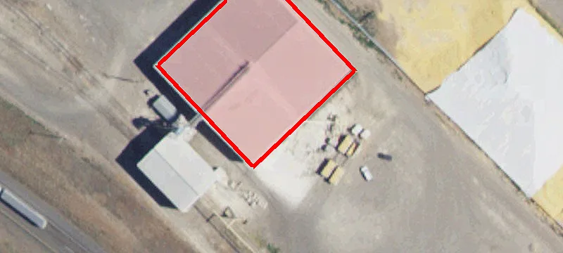 805 Hwy 26u