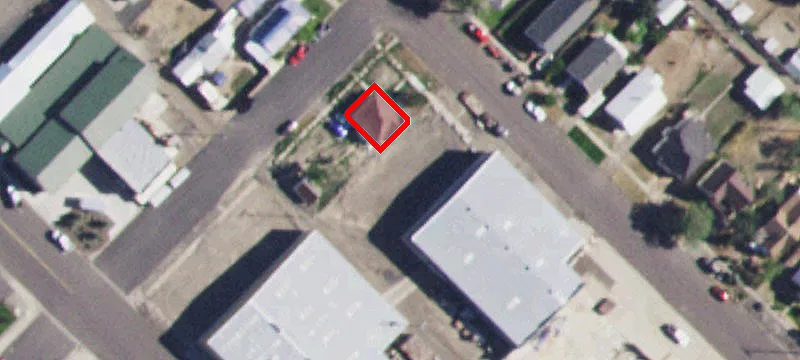 205 8th S Ave