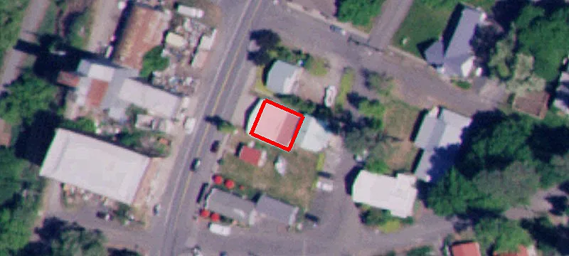 100 Frederick Dr