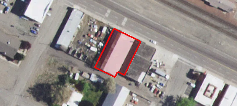 309 Rail W St