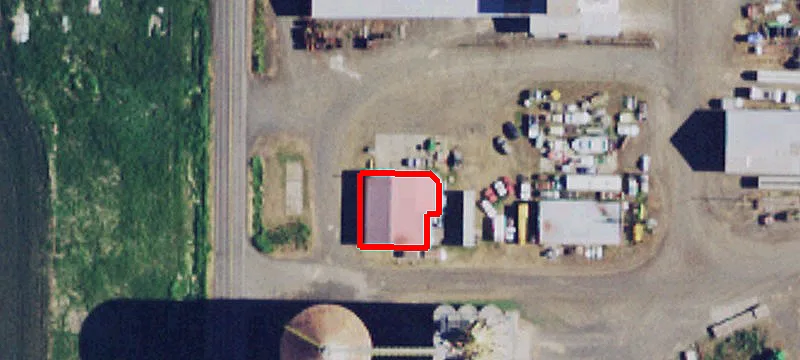 711 9th Ave