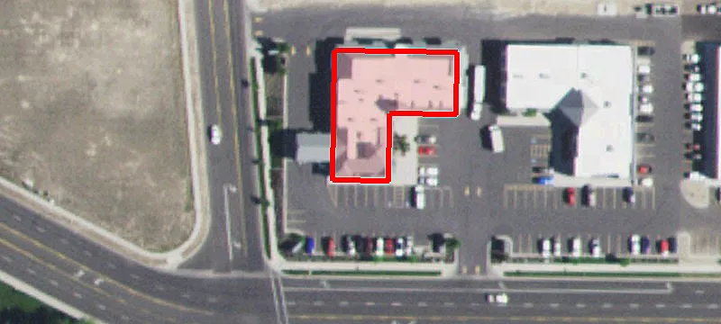 476 Cheney W Dr, Unit 1