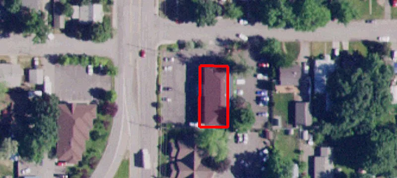 1420 Lincoln Way