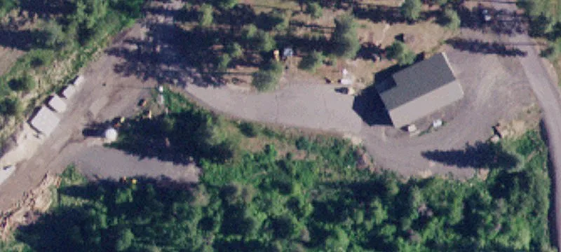 12799 Ness Rd