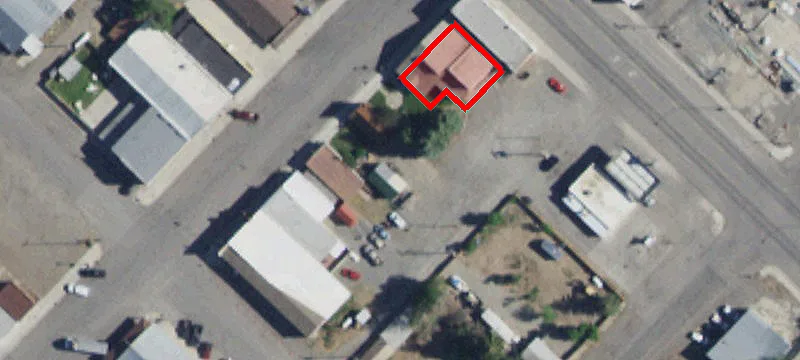 207 Main St