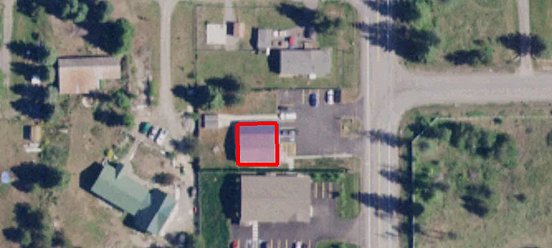 18125 Ramsey Rd