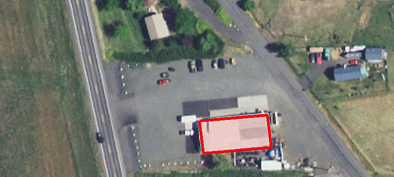 Grangeville, ID 83530