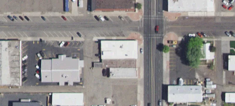 201 Lincoln Ave