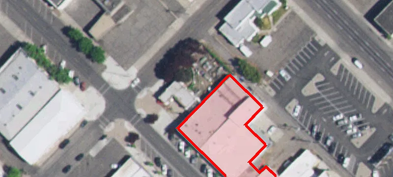 264 Main N Ave