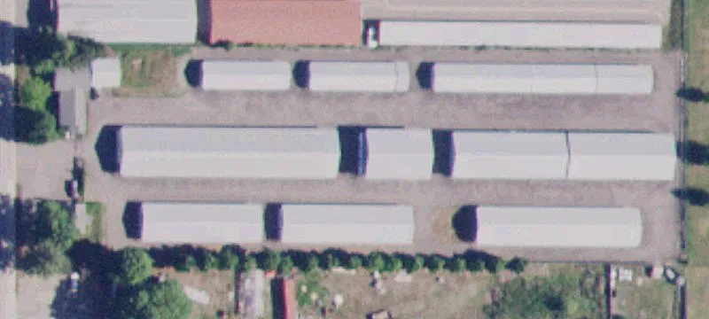 6136 Government Way