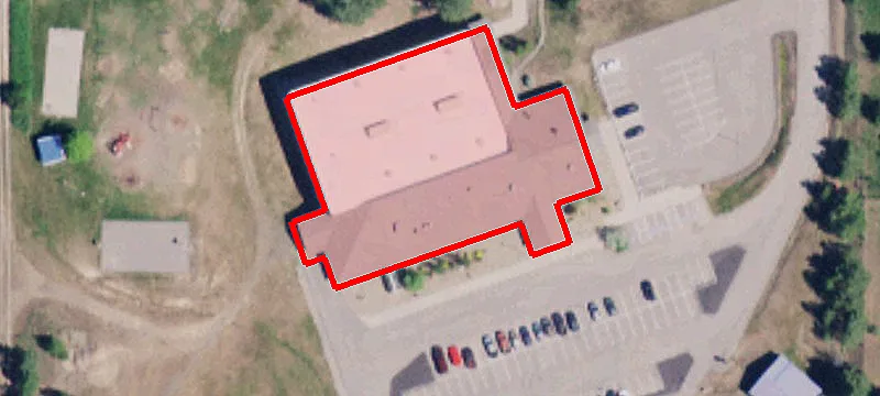 13030 Ogara Rd