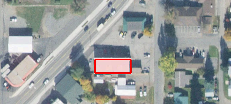 6821 Main St