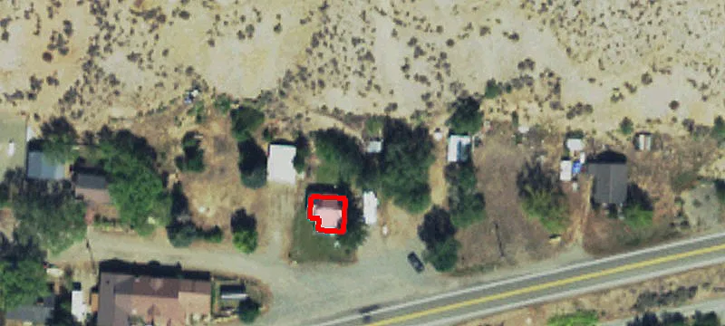 20 Silver St