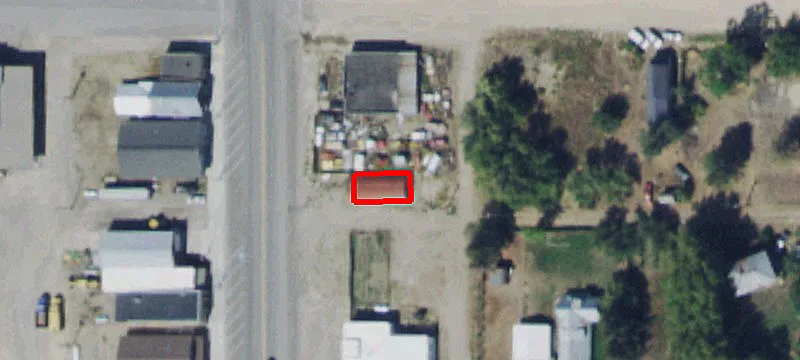 412 Soldier Rd