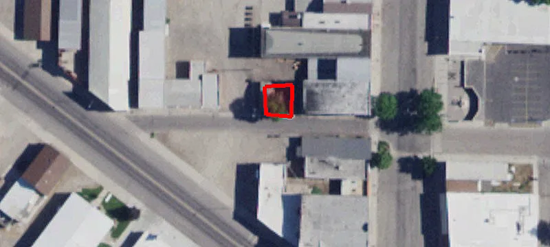 45 Main St