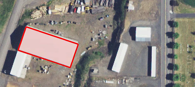 Grangeville, ID 83530