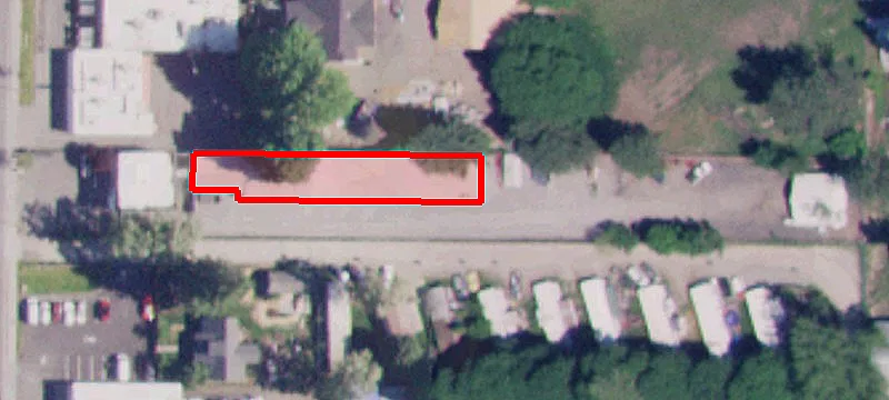 9494 Government Way