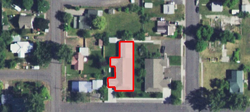 Grangeville, ID 83530