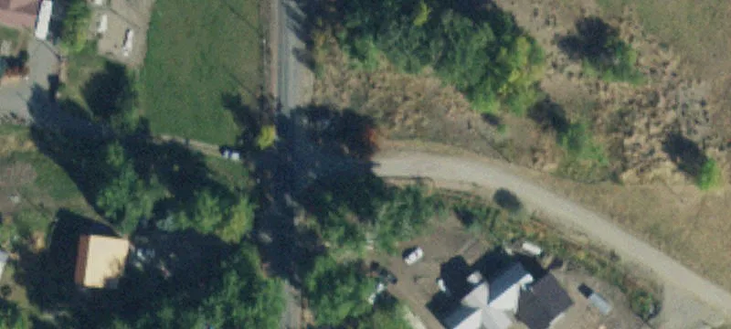 Salmon, ID 83467