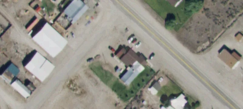301 Railroad St