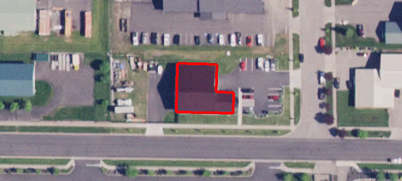 10029 Navion Dr