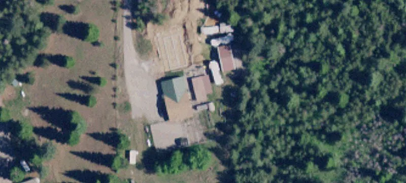 2888 Diagonal Rd